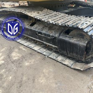 Caterpillar 330GC Used Excavator 30t Operate Weight Great Condition