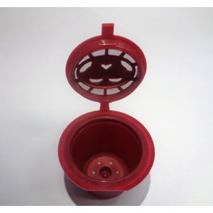 Reusable Stainless Steel Coffee Filter For Keurig 1.0 & 2.0 Machines - Fits Keurig Brewers