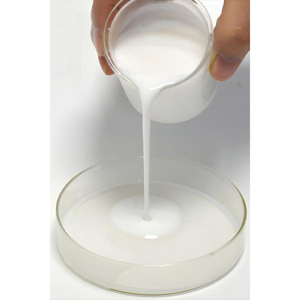 Non Toxic Filter Paper Adhesive Acrylic Emulsion For Paper Coating Acrylic