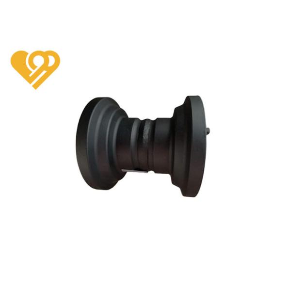 Quality OEM PC30-7 Mini Excavator Undercarriage Replacement Parts Track Rollers & Engine Bottom Components wholesale