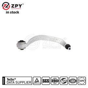 ZPY 4D0407694E curved lower arm improved for Audi RS5 Coupe