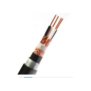 IEC Certified Flame Retardant Cable with Mica-Tape Fire Barrier