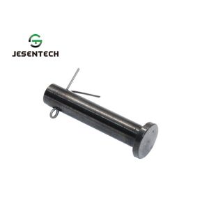 High Precision Industrial Metal Fasteners , Customized Non Standard Fasteners