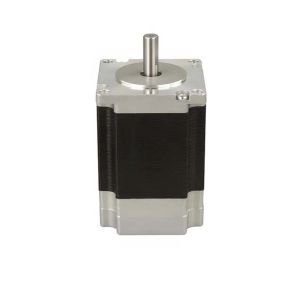 57mm Brushless PMDC Motor 48V Brushless Motor 63 Watt to 188 Watt Brushless DC