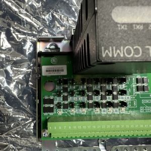 Cheap GE IS200SSCAH2AGD Serial Communication Module for Turbine Control for sale