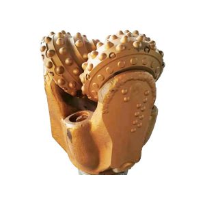 Seal Bearing Forging Tungsten Carbide Roller Cone Bits