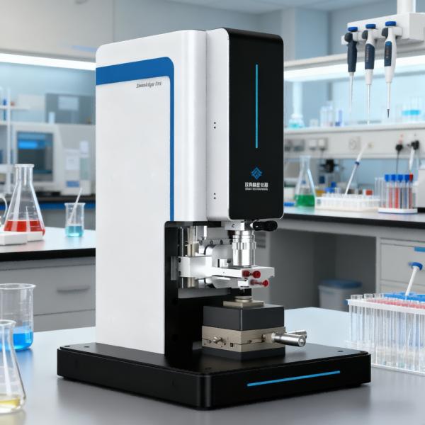 AtomEdge Pro: Multi-Functional Atomic Force Microscope – 3D Imaging For