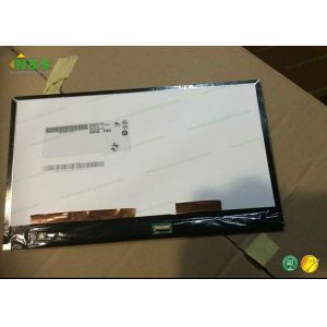 11.6 inch B116HAN03.1 AUO LCD Panel , TFT LCD Display 3.3V Input Voltage