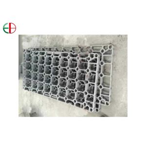 Heat Treatment Fixtures / High Temperature Furnace For Cementing Furnaces