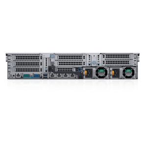 Intel Xeon Processor PowerEdge R740 2U Rack Server for Internet Computing and