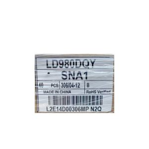 Cheap LD980DQY-SNA1 LCD Display Panel 3840*2160 LCD Screen for sale