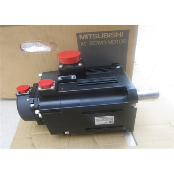 Quality Mitsubishi 400V AC Servo Motor HF-SP Series HF-SP1524 HF-SP1524B 1.5KW New in Stock wholesale