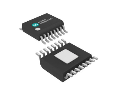 Quality MAX31760AEE+T ADI/MAXIM Motor/Motion/Ignition Controllers And Drives Fan Speed  QSOP-16r With LUT  QSOP-16 wholesale
