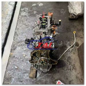 1SZ-FE 1SZ Fits For Toyota Yaris Echo Vitz 2SZ-FE 3SZ-VE Secondhand Original