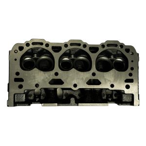 Iron Casting GM262 GM4.3 Cylinder Head for GM GMC Sierra Savana Vortec V6 engine