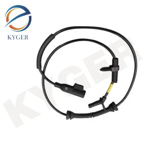 Cheap LR001056 Auto Electrical System Auto Part Front ABS Sensor Wheel Speed Sensor For Land Rover Freelander 2 2006-2014 L359 for sale