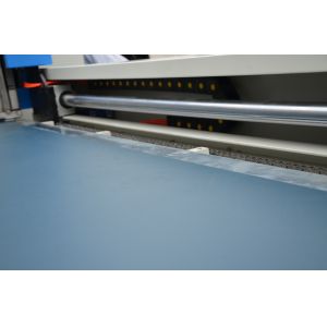 1 - 4 mm Intelligent Cardboard Slitter Machine for Paperboard