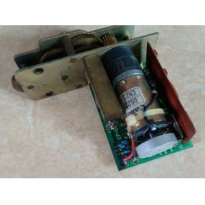 China Ryobi / Hamada Ink Motor DG22G-H7G1B / TE-20FC-24-150 on sale