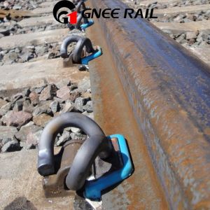 Customized and Best Elastic Rail Clips for Deenik System
