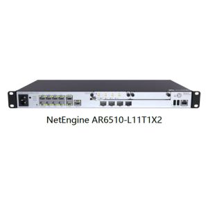 Hua wei NetEngine AR6510-L Series Enterprise Routers Advanced Wireless