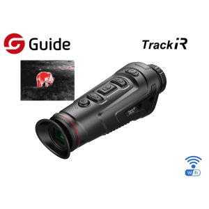 APP Remote Control Night Vision Handheld Thermal Monocular