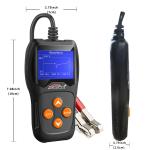 Stable Battery Load Tester Kw600 Support Read Real - Time Data 24 Months