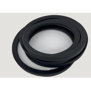 Durable 23mm Thickness 2360mm Length Link V Belt