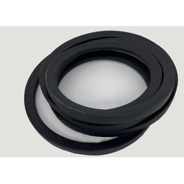 Durable 23mm Thickness 2360mm Length Link V Belt