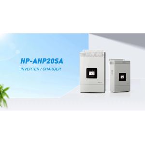 Sangsolar 3.5kw 5.5kw 48v 220v 230v Off Grid Solar Power System