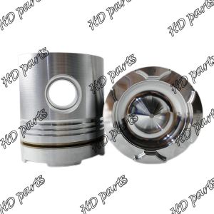 NT855 Engine Piston Part 3017349 For Cummins