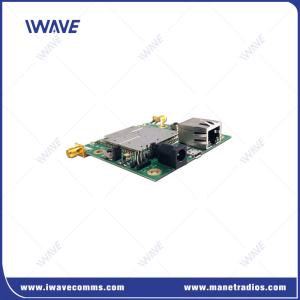 Cheap PtMP Wireless MIMO OEM Digital Data Link Radio Point To Point Point To Multipoint for sale
