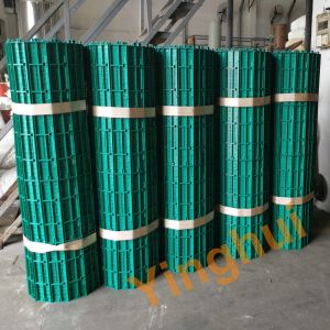 Temporary Portable Event Flooring Plastic Outdoor Exhibition Tile Flooring for