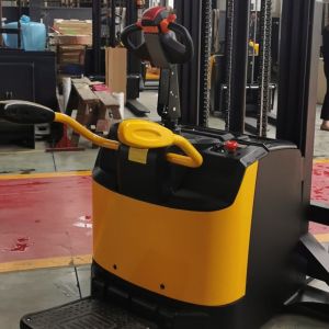 3000mm Electric Pallet Stacker