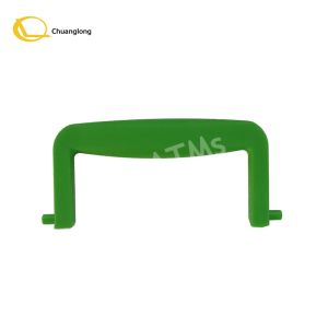 ATMs Parts Wincor XE Cassette Handle Green 1750251885 01750251885