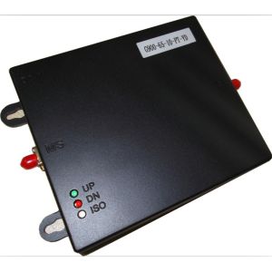 Cheap Black Intelligent Cell Phone Signal Repeater With Isolation Testing for sale