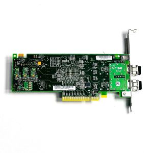 Cheap Emulex LPe32002-M2 Gen 6 (32Gb), dual-port HBA - PCIe 3.0 x8 - 32Gb Fibre Channel Gen 6 x 2 for sale