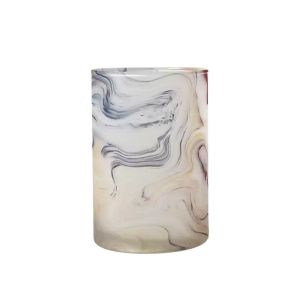 Christmas Candle Jars (B2B): Bulk Supply, Branding Customization, Custom Colors