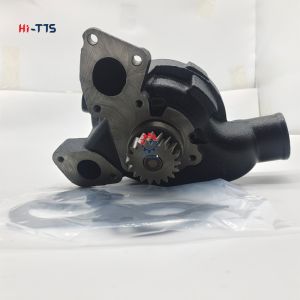 Water Pump Part No U5MW0160 4131E011 4131E105 for 1006-6T 1006-6TW 1006-60T