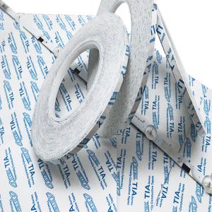 Acrylic Thermal Conductive Double-sided Adhesive Tape For LED And Heat Sink