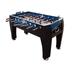 China New Style Deluxe Football Table , Color Graphics Design Indoor Foosball Table on sale