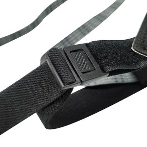 Cleanroom Bayonet Synthetic rubber Anti Static Foot Strap