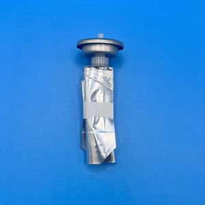 Bag On Valve Aerosol Bag Valve with Cylinder Application