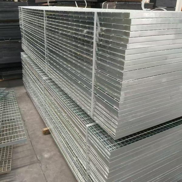 Quality Modular Steel Grating System: Easy to Expand and Adapt to Changing Needs wholesale