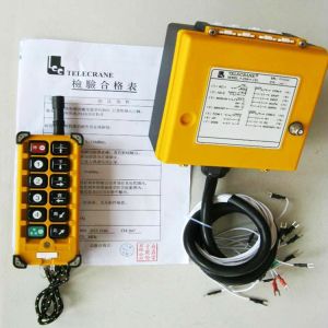 Overhead Crane Spare Parts Industrial wireless remote control
