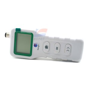 YJJ HMF2000 Series Handheld Gas Mass Flowmeter Is Used For Detecting A Wide