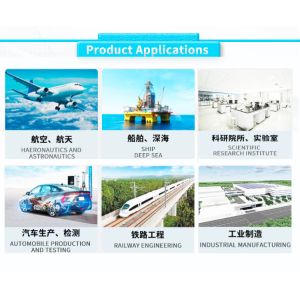 General Aviation Automobile Mine Deep Sea and Ship Deformation Sensor Range 0-25