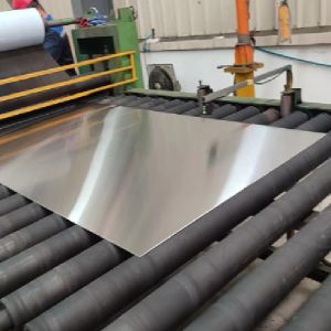 NO 3 304 3mm Thick Stainless Steel Sheet Cold Rolled
