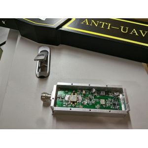 China Internal Components Drone UAV Jammer Power Amplifier Modules 100W 100MHz~5.8GHz on sale China Internal Components Drone UAV Jammer Power Amplifier Modules 100W 100MHz~5.8GHz on sale