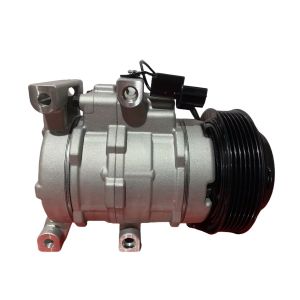 Automotive Air Conditioning Compressor for Kia K2 P300133160