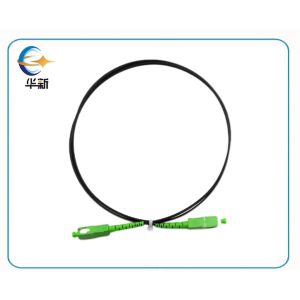 Cheap Pre-connectorized OS2 Optical Cable for High-Speed Data Transmission for sale